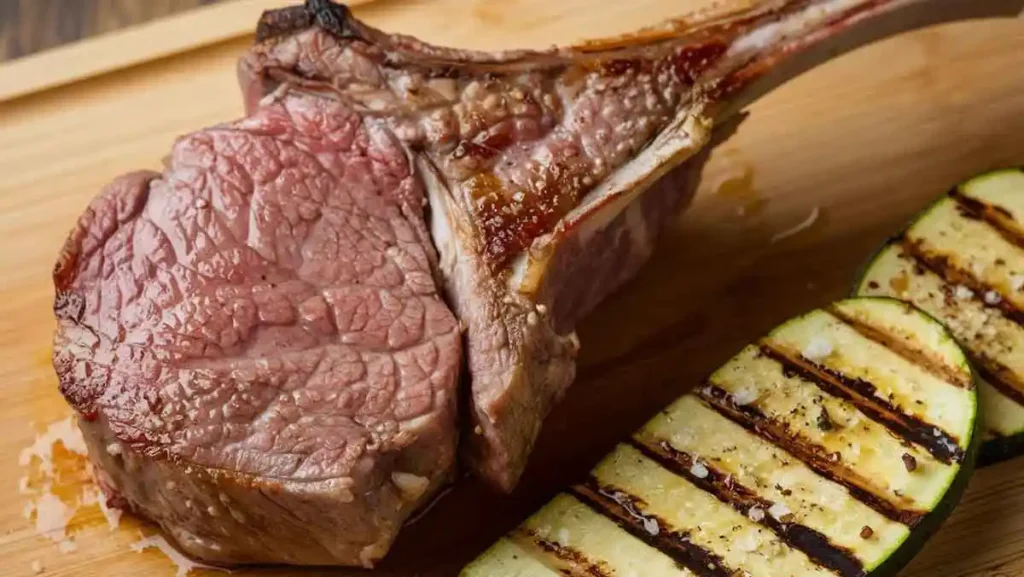 Lamm Zucchini Rezepte