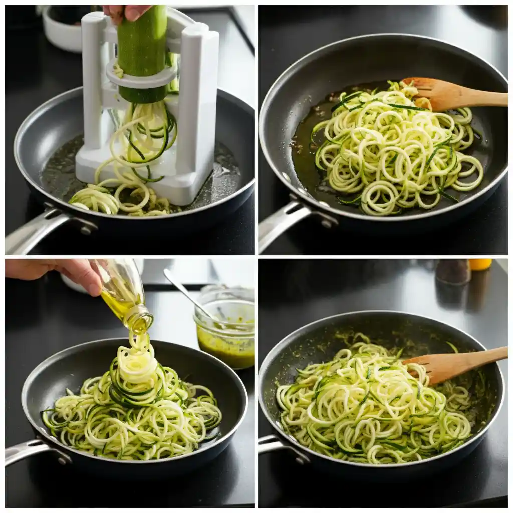 Gefüllte Zucchini mit Hackfleisch und Käse